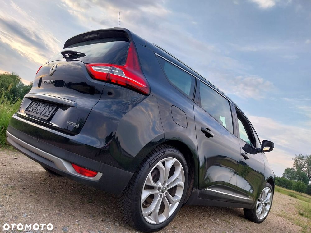 Renault Scenic 1.2 TCe Energy Bose EU6 - 11