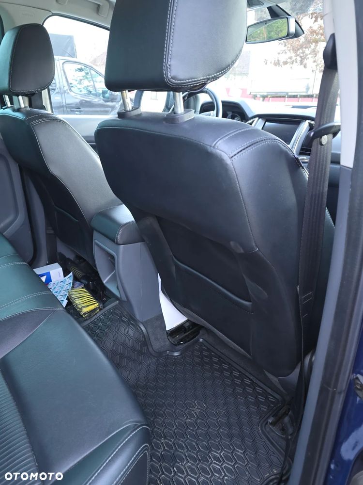 Ford Ranger 3.2 TDCi 4x4 DC Limited EU6 - 16