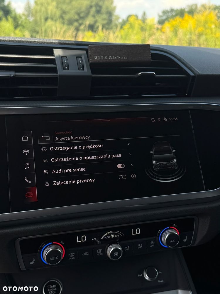 Audi Q3 35 TFSI Advanced S tronic - 21