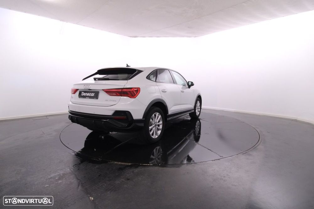 Audi Q3 Sportback 45 TFSIe S line S tronic - 7