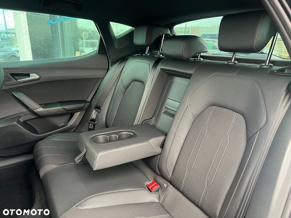 Cupra Leon Sportstourer - 13