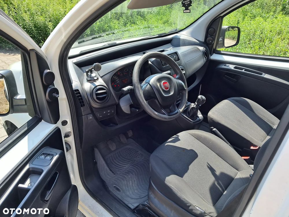 Fiat Fiorino - 5