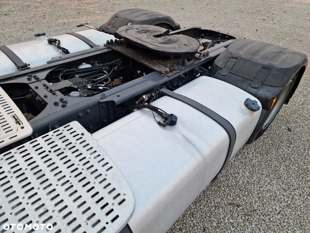 DAF 106.480 SSC MEGA - MAŁY PRZEBIEG - SUPER STAN! - 6