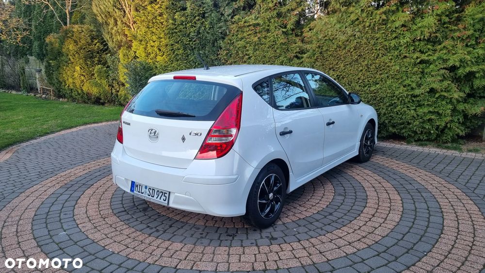 Hyundai i30 1.4 Blue Comfort - 8