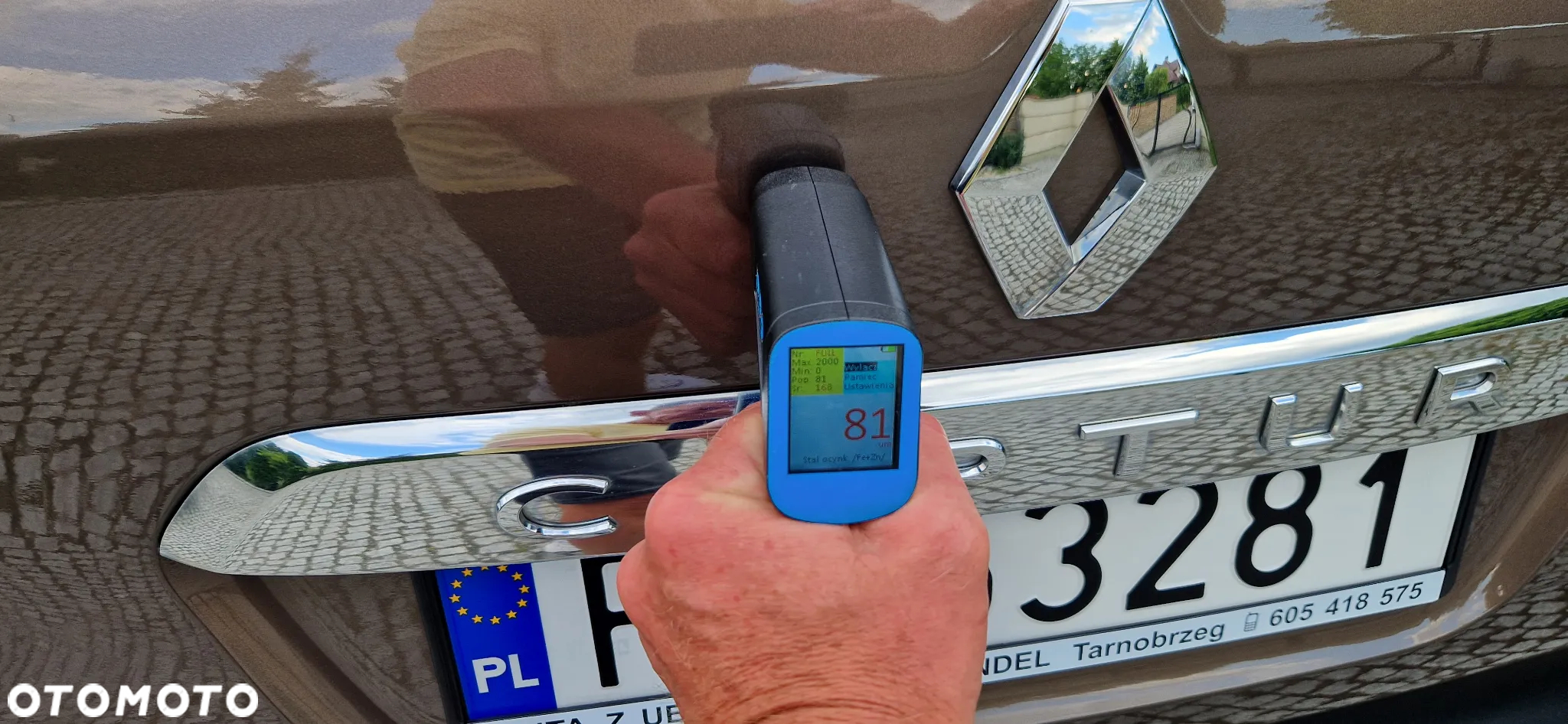 Renault Captur (ENERGY) TCe 90 INTENS - 36