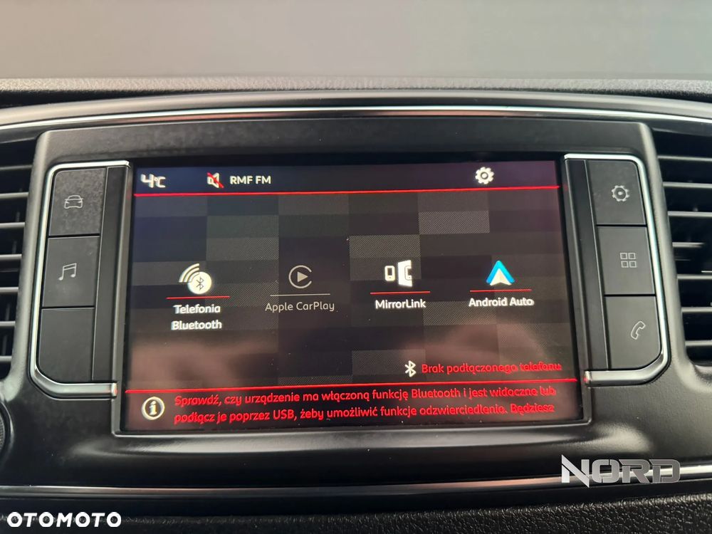 Citroën Jumpy 2.0 M Club - 25