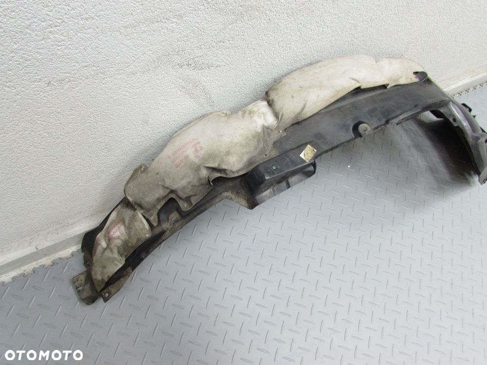 HONDA CR-V CRV IV 12-15 NADKOLE LEWY PRZOD 74151-T1GA-G0 - 6