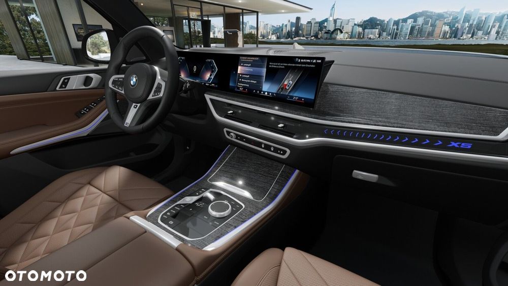 BMW X5 - 10