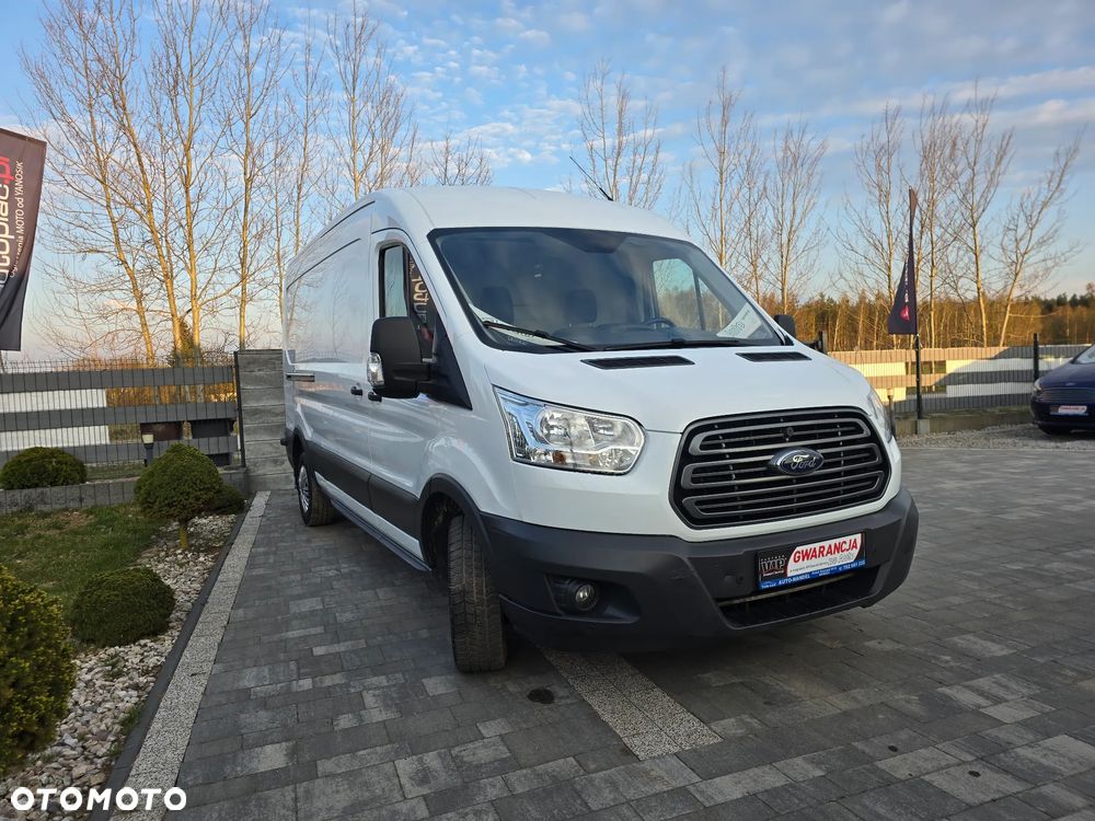 Ford TRANSIT L3H2 - 5