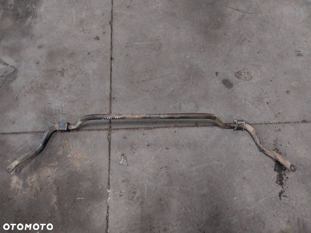 DRĄŻEK STABILIZATOR PRZÓD KIA BONGO K2700 II LIFT - 1