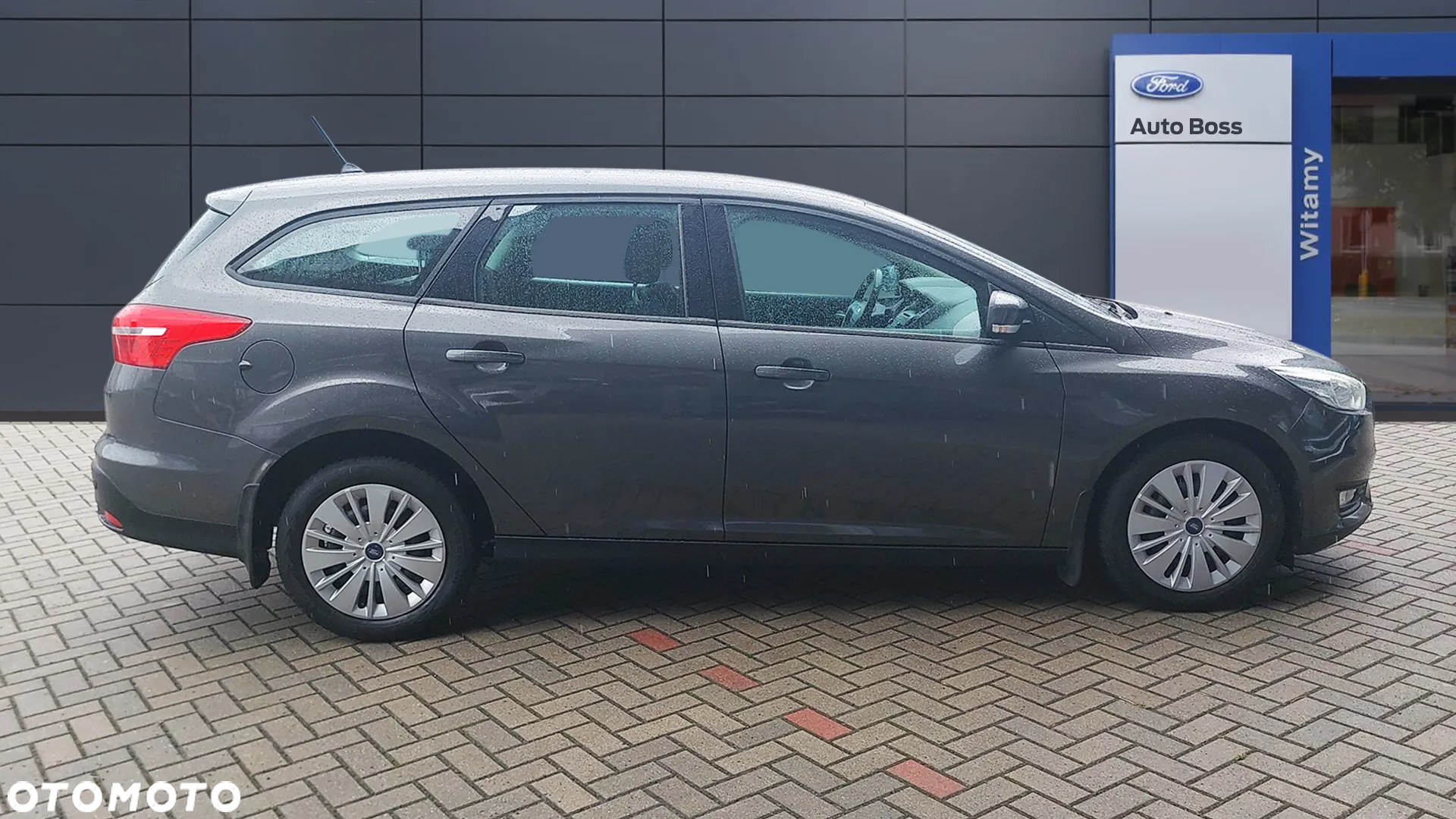Ford Focus 1.5 EcoBlue Trend - 6
