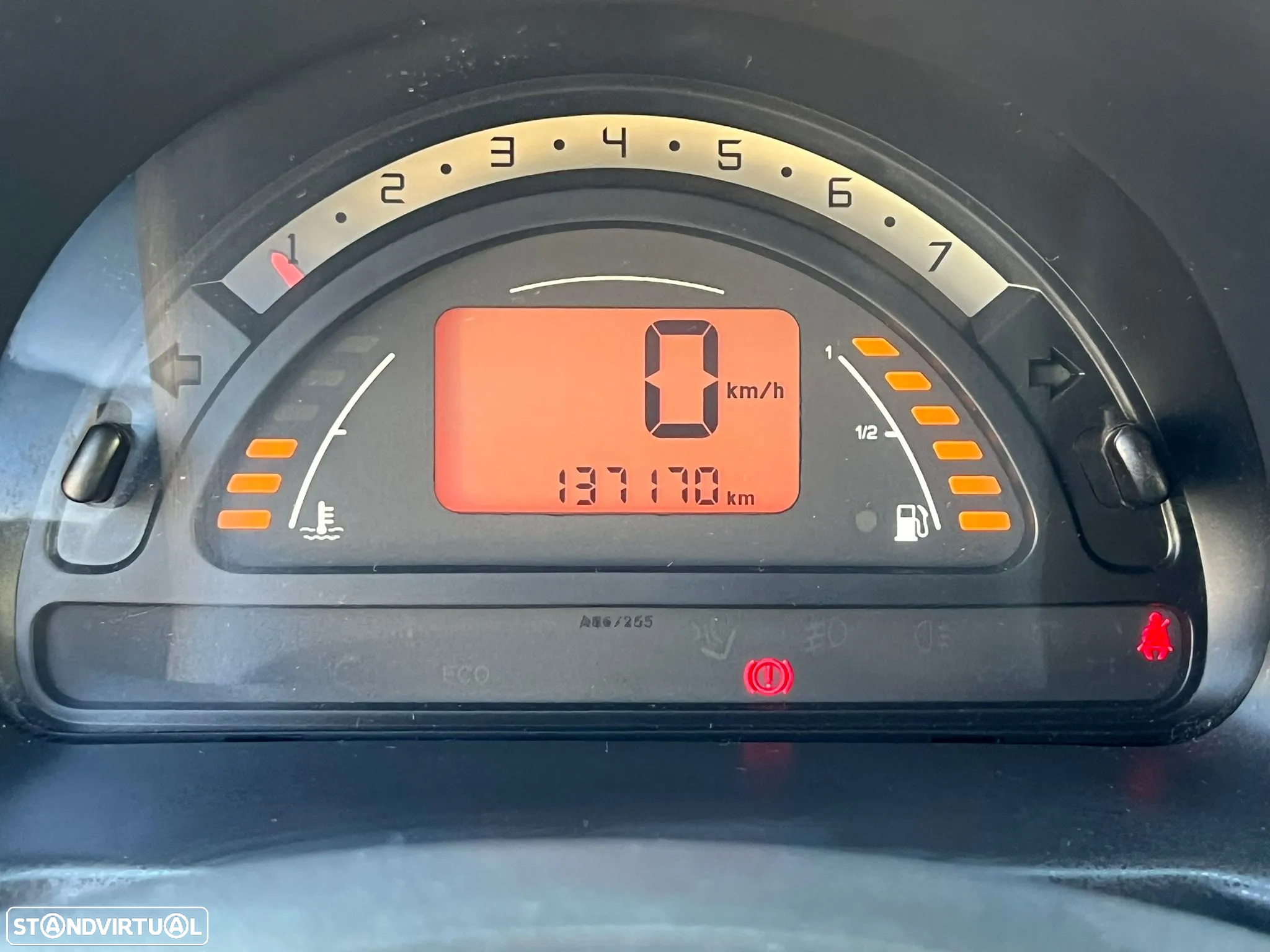 Citroën C2 1.1 SX Pack - 10