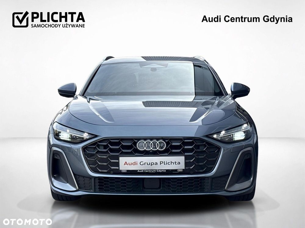 Audi A5 Avant TFSI S tronic - 8