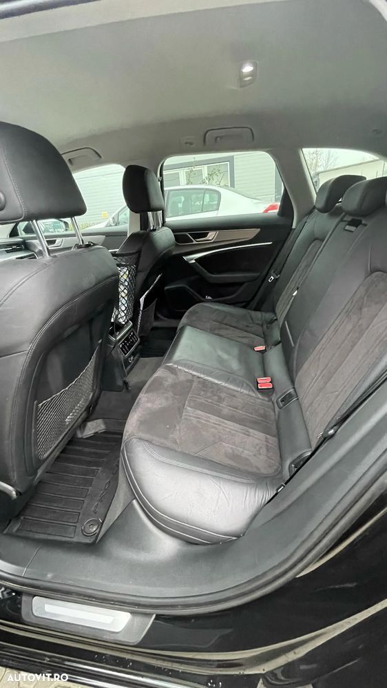 Audi A6 2.0 40 TDI S tronic Sport - 13