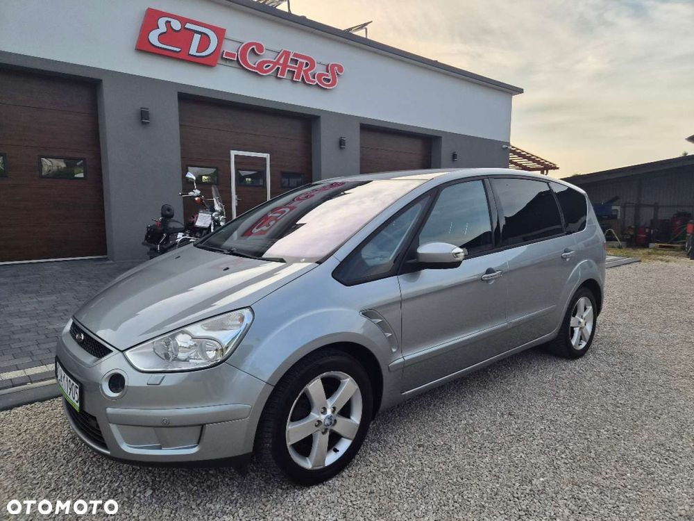 Ford S-Max - 4