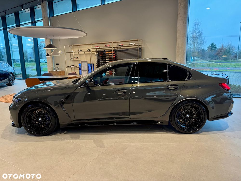 BMW M3 - 2