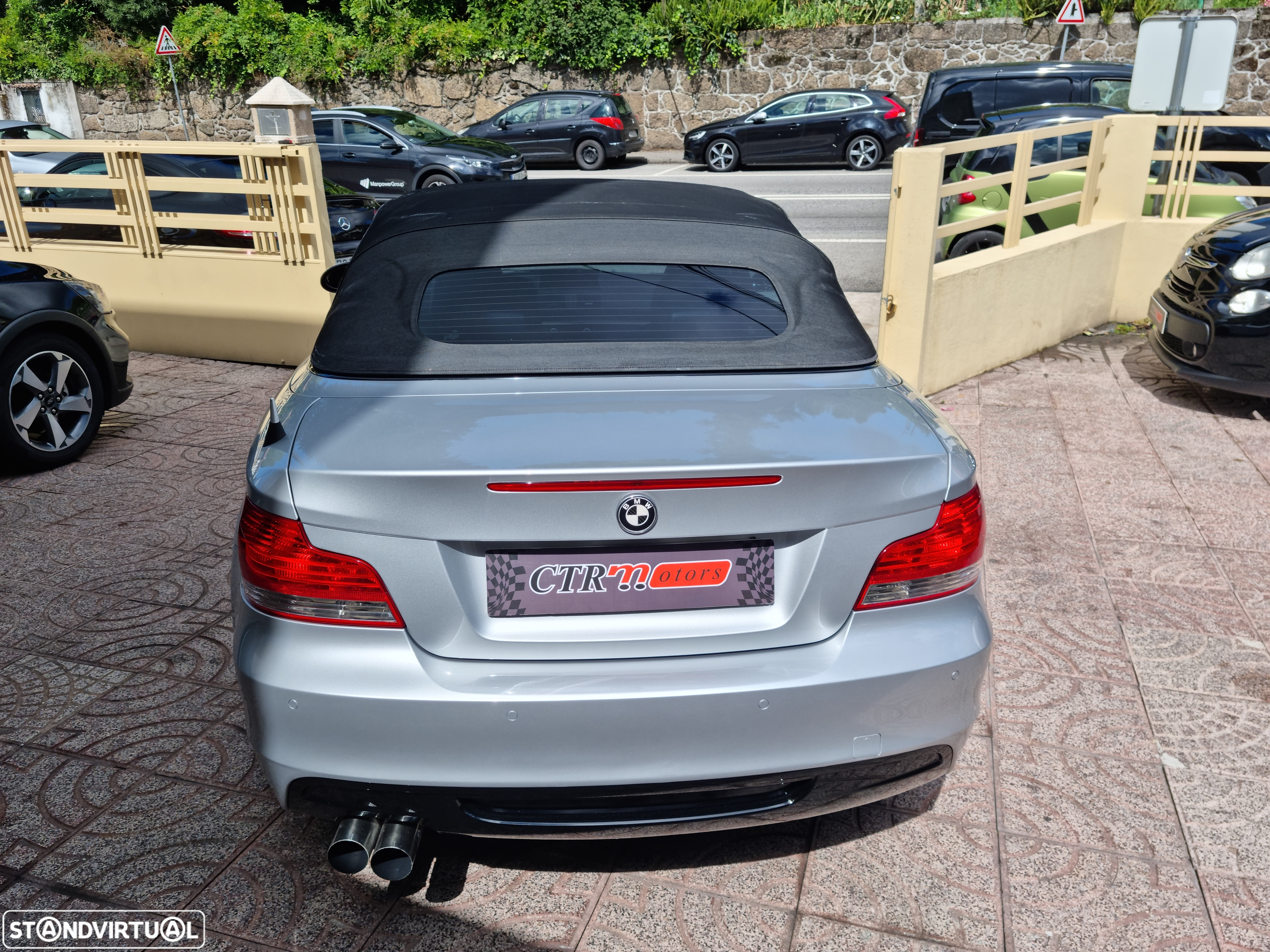 BMW 123 d - 37