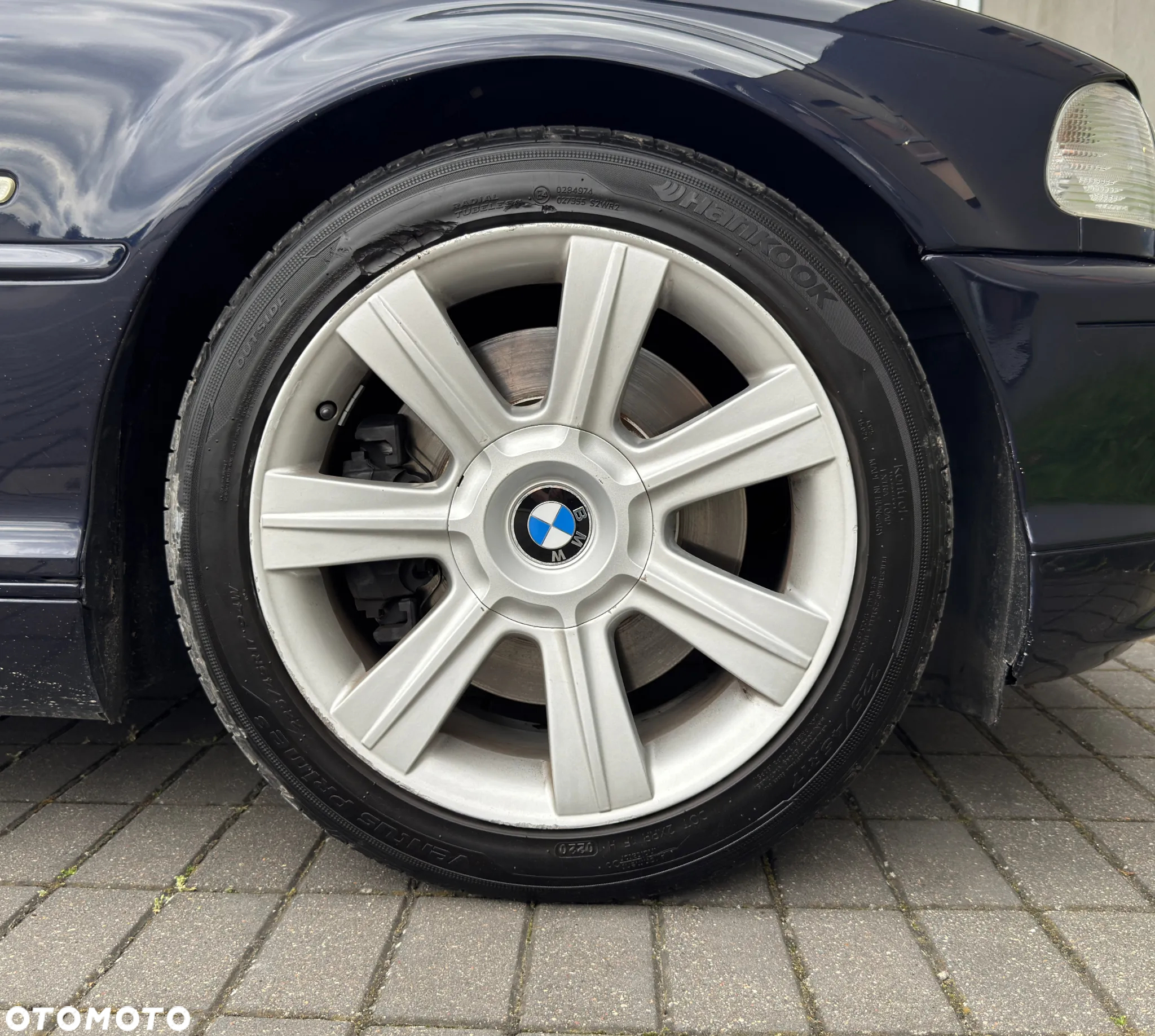 BMW Seria 3 330 Ci - 30