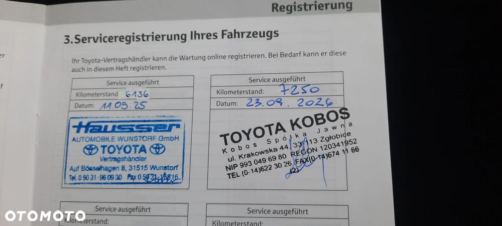 Toyota Aygo X 1.0 VVT-i Executive CVT - 20