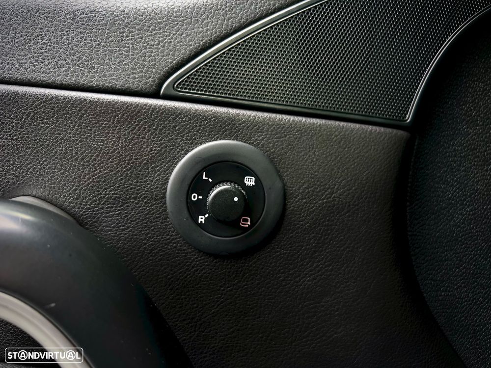 VW Scirocco 2.0 TDI R-Line - 17