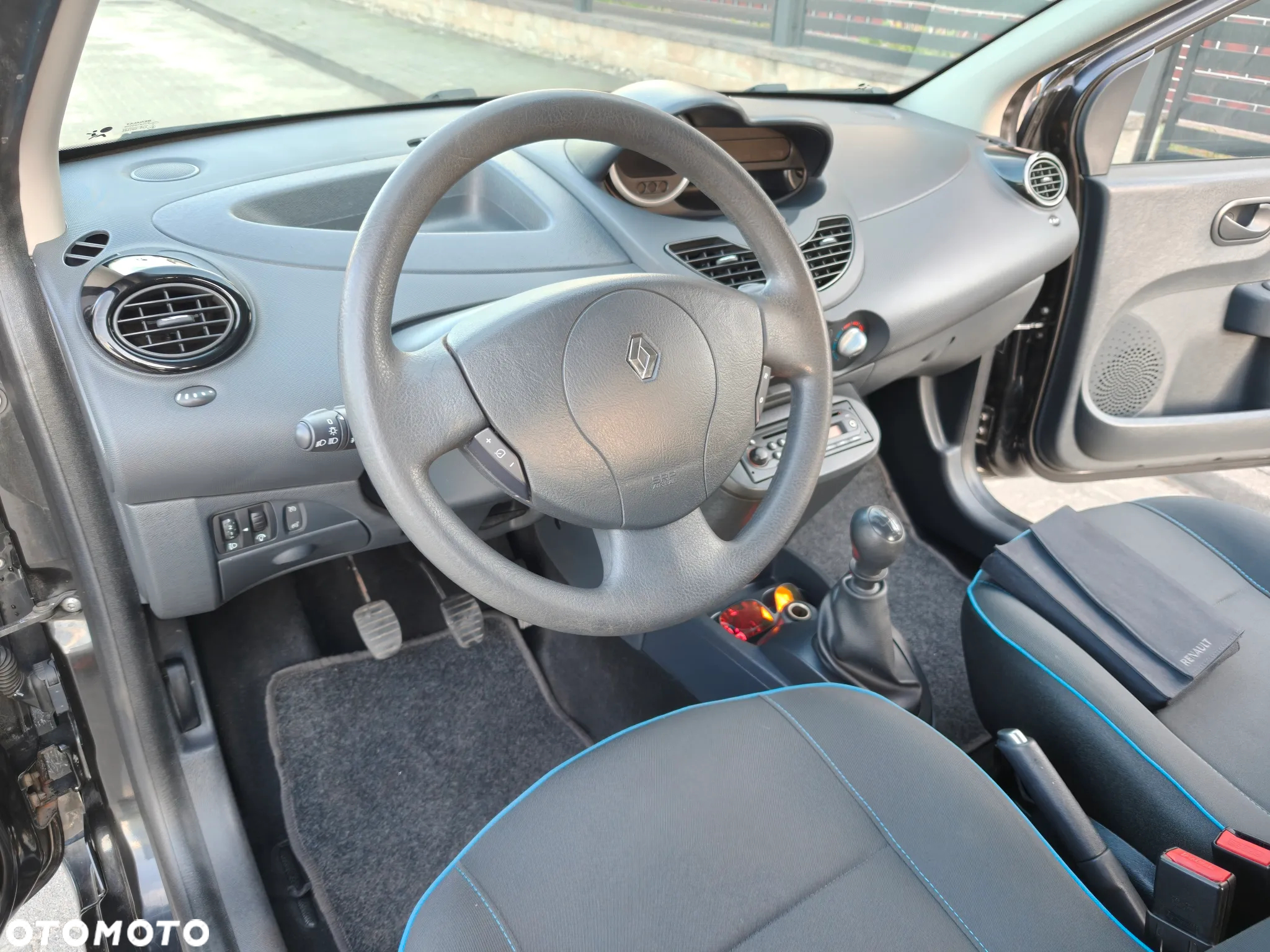 Renault Twingo - 5