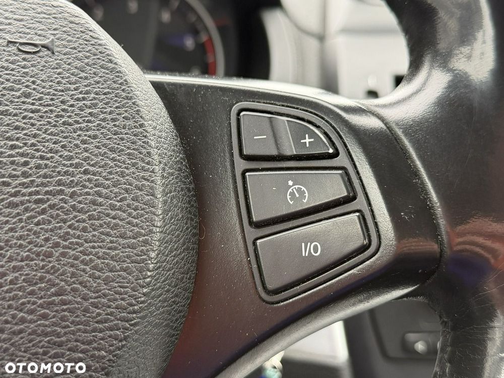 BMW X3 xDrive35d - 23