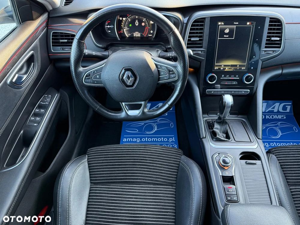 Renault Talisman 2.0 Blue dCi Intens EDC - 21