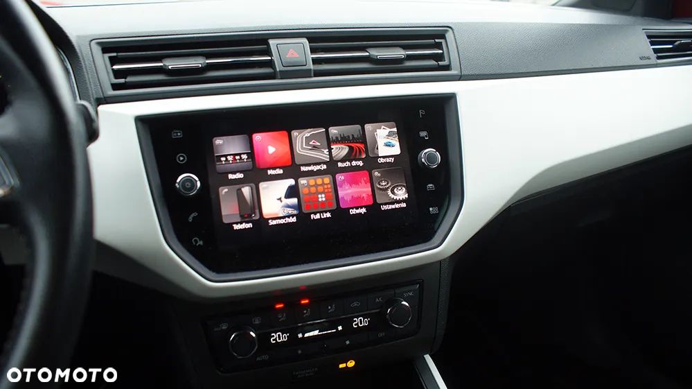 Seat Arona 1.0 TSI Full LED S&S - 14