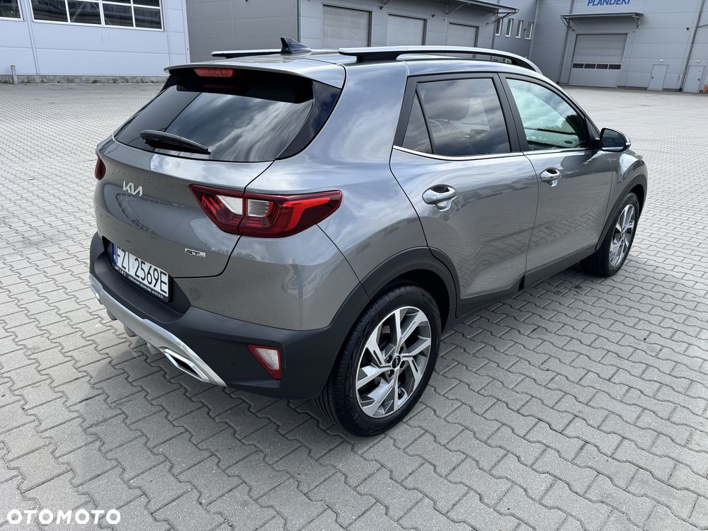 Kia Stonic - 3