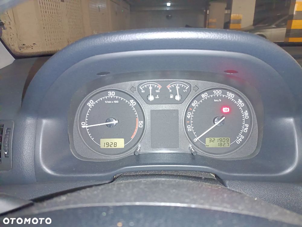 Skoda Octavia 1.9 TDI Elegance - 8