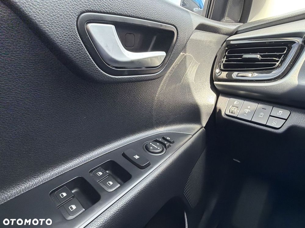 Kia Rio 1.2 L Business Line - 13