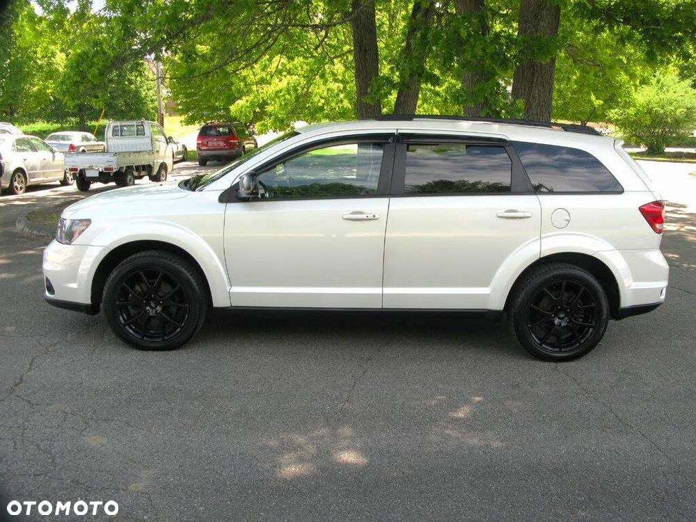 Dodge Journey - 2