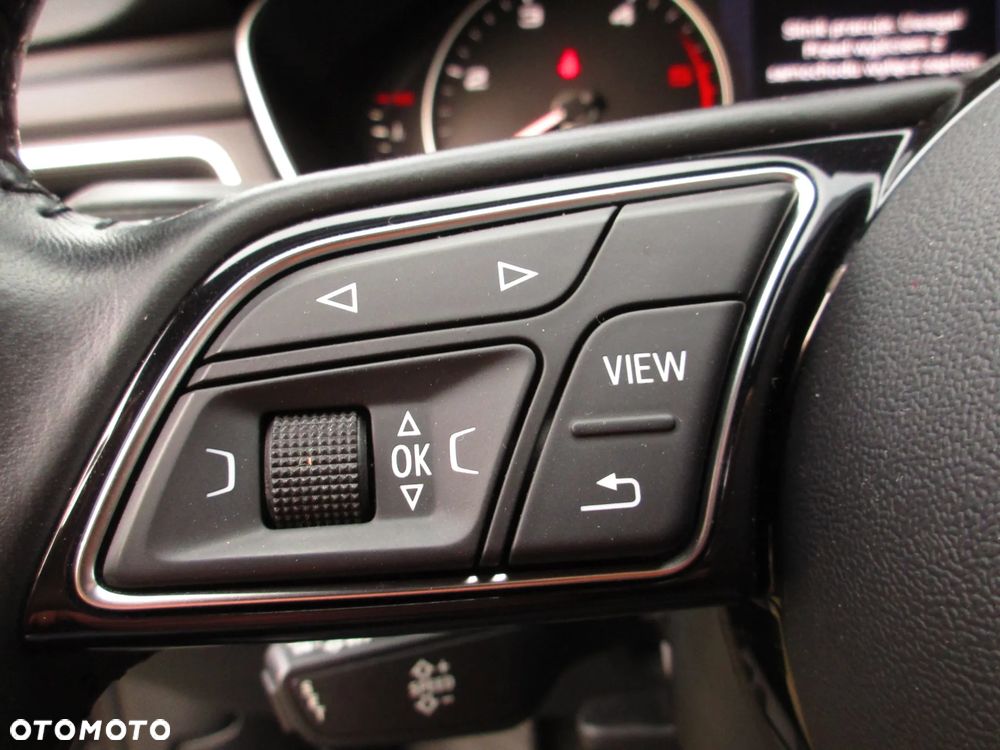 Audi A4 Avant 2.0 TDI ultra sport - 28