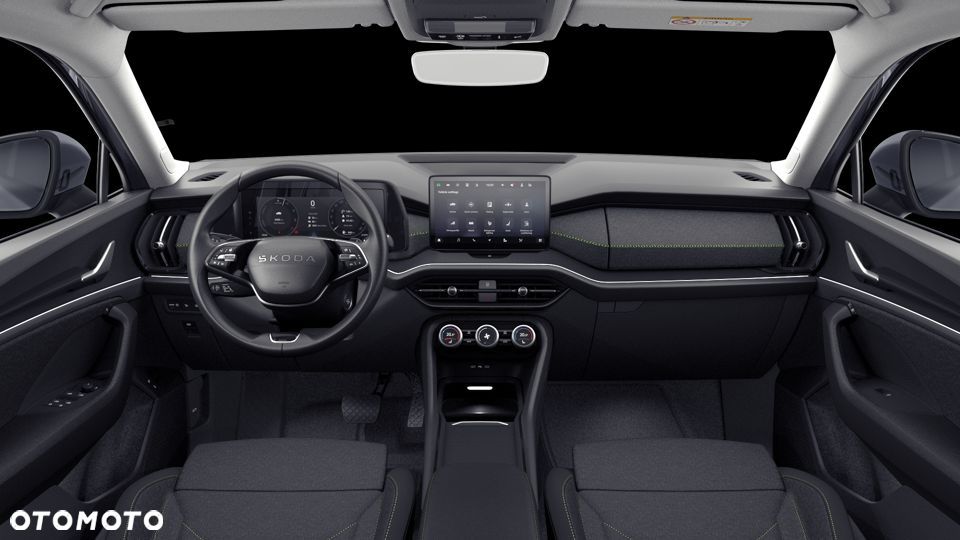Skoda Kodiaq 1.5 TSI iV PHEV 4x2 Drive DSG - 7