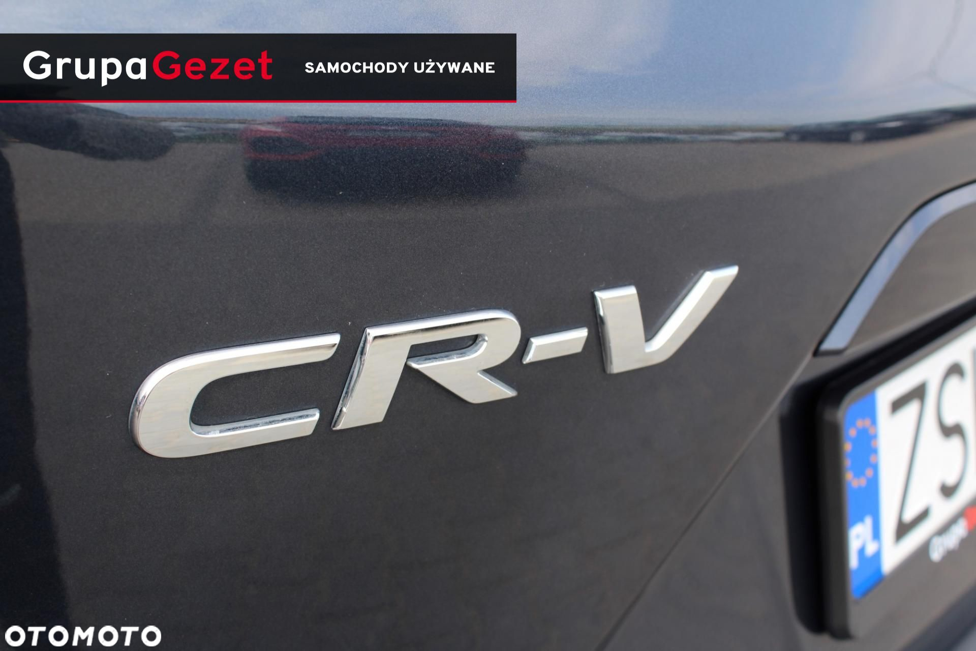 Honda CR-V 1.5 Elegance (Honda Connect+) - 10