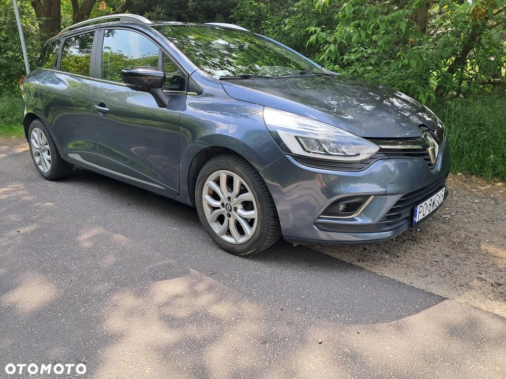 Renault Clio 1.2 Energy TCe GT 120 EDC EU6 - 4