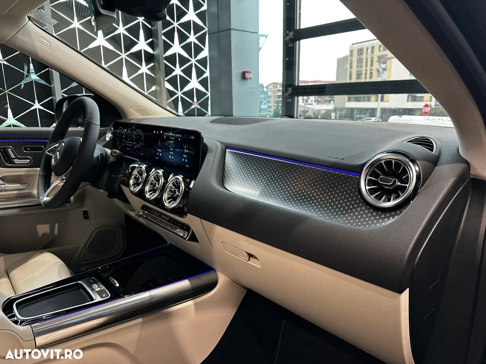 Mercedes-Benz GLA 220 4MATIC MHEV Aut. - 4