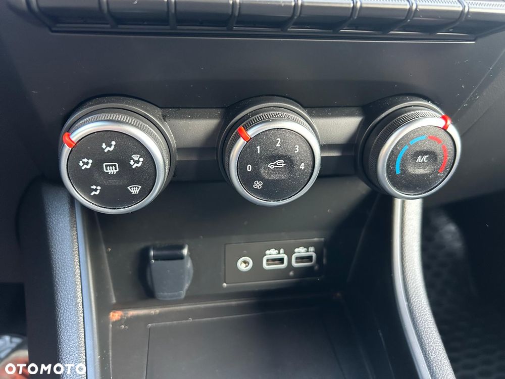 Renault Captur 1.0 TCe Equilibre - 31