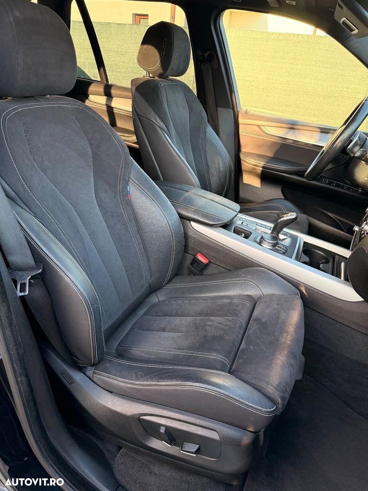BMW X5 xDrive30d - 15