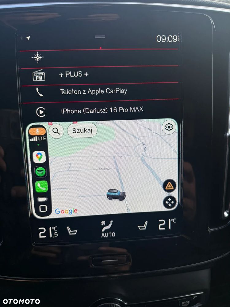 Volvo XC 40 B4 B R-Design - 33