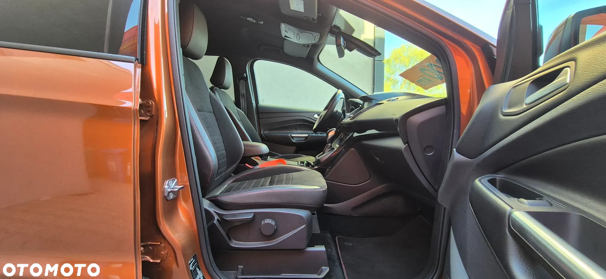 Ford Kuga 1.5 EcoBoost 4x4 ST-Line - 21