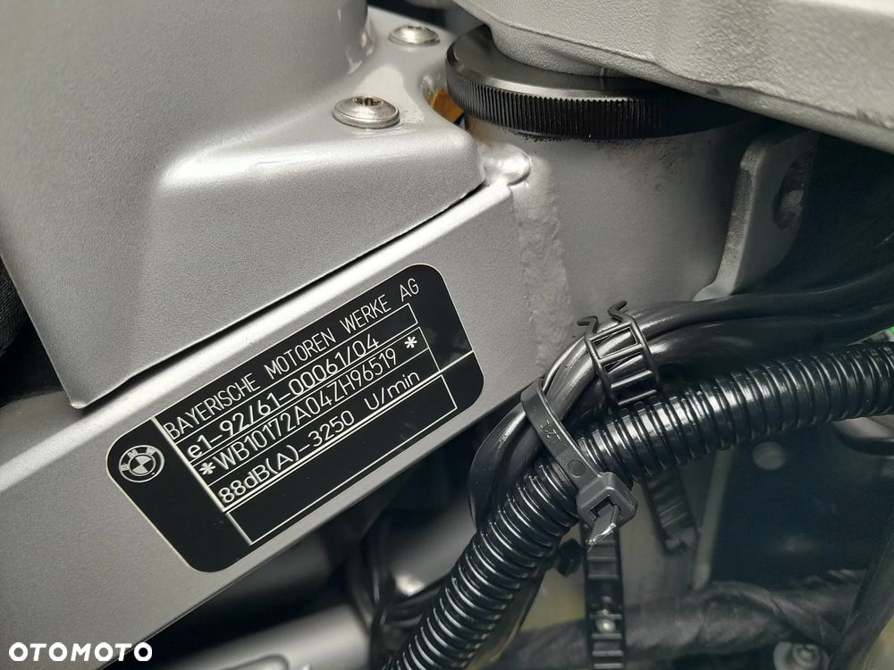 BMW GS - 36