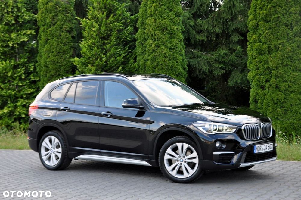 BMW X1 - 4