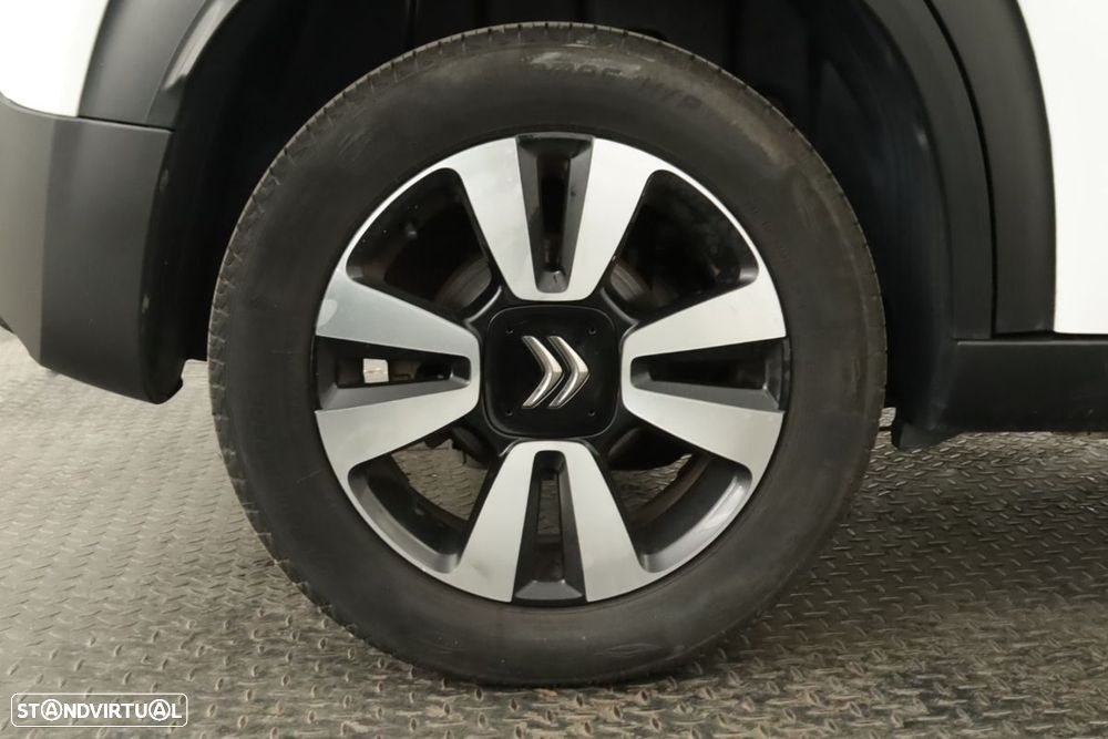 Citroën C3 Aircross 1.2 PureTech C-Series - 5