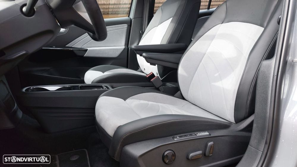 VW ID.3 77 kWh Pro S - 9