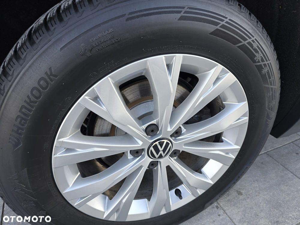 Volkswagen Tiguan 1.5 TSI EVO Life DSG - 39