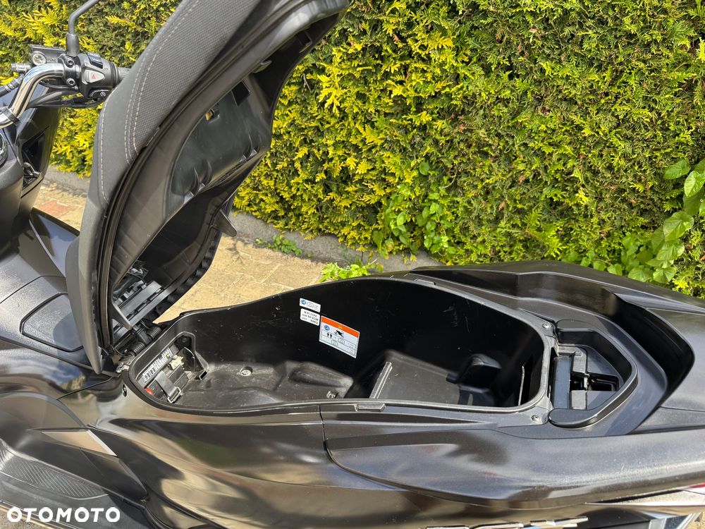 Honda PCX - 7