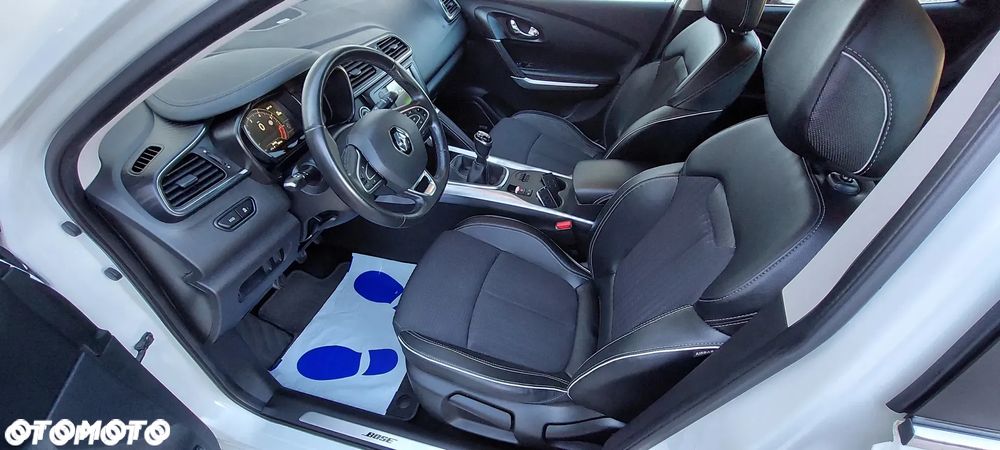 Renault Kadjar Energy TCe 130 Bose Edition - 18