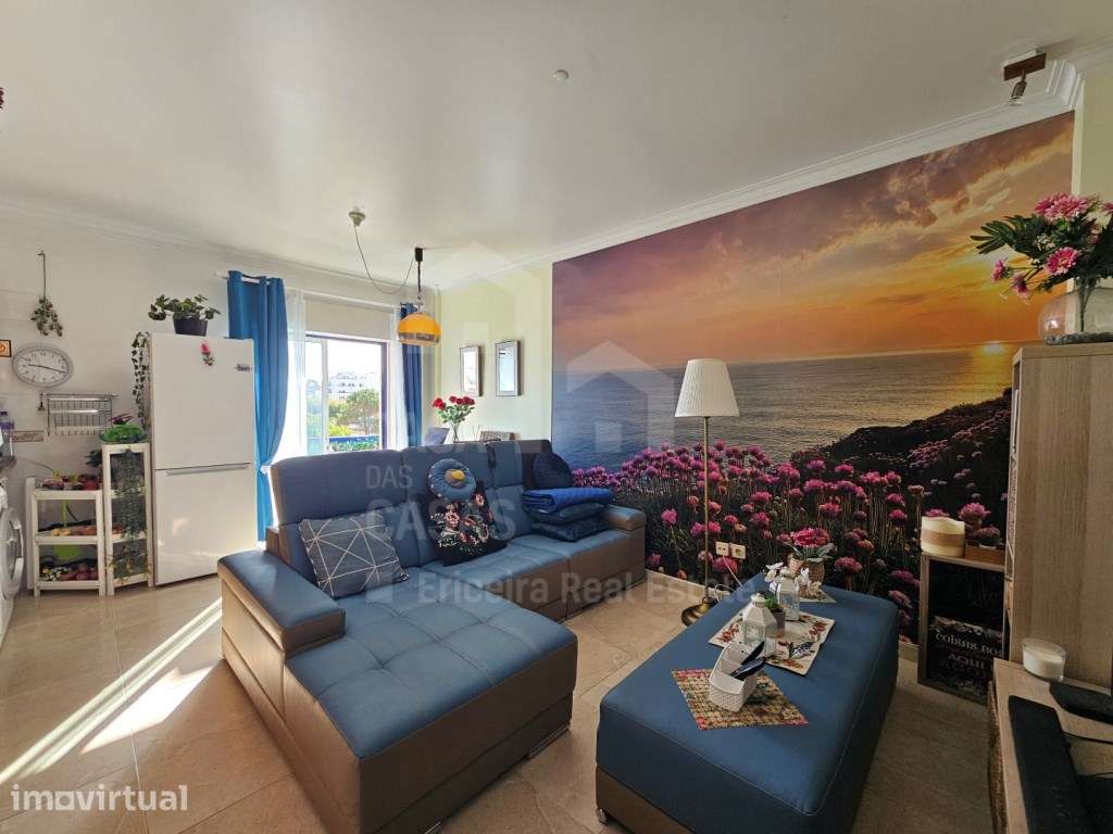 Vende Apartamento T1 - Ericeira, A Casa das Casas - Grande imagem: 3/14