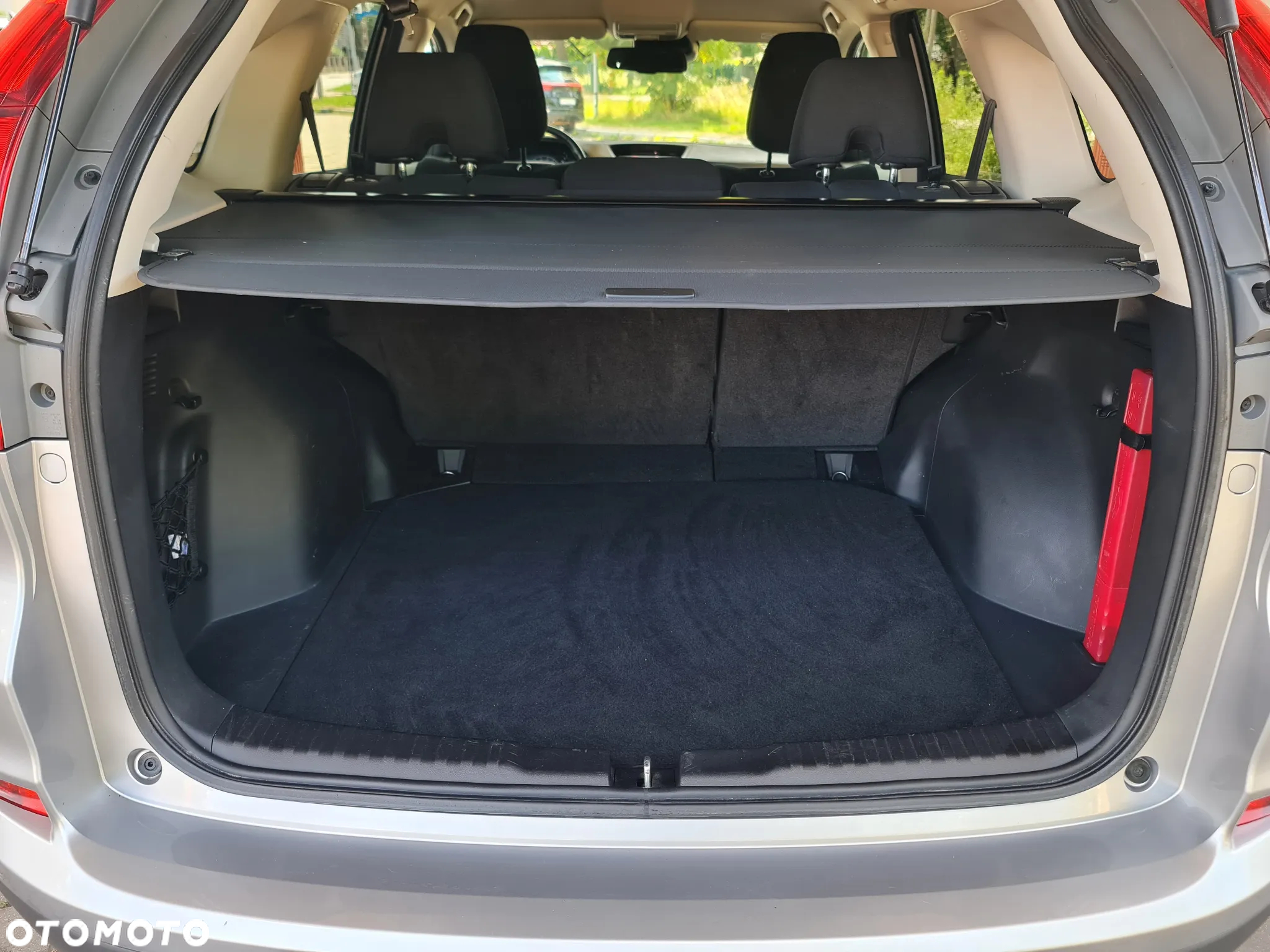 Honda CR-V 2.0i-VTEC 2WD Elegance - 34